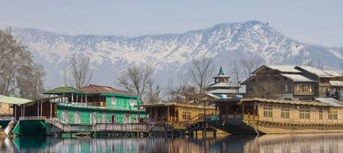 The Best Of Maharashtra - Collection