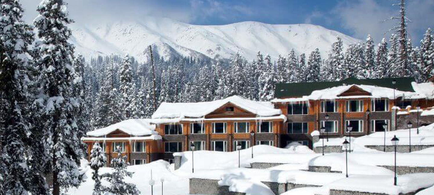Sandhan Valley Trek - Tour